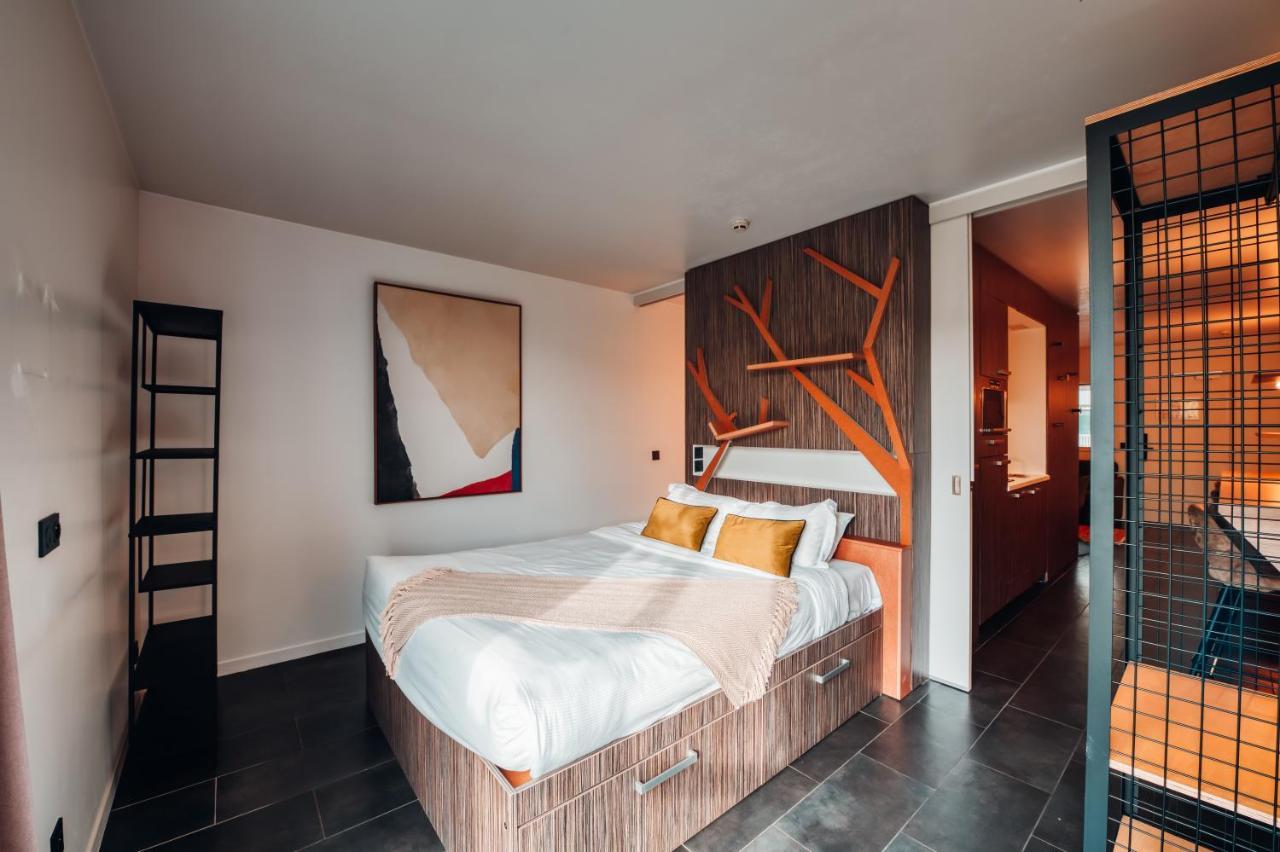 Cowool Cergy Apart otel Dış mekan fotoğraf