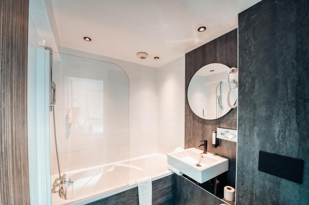 Cowool Cergy Apart otel Dış mekan fotoğraf