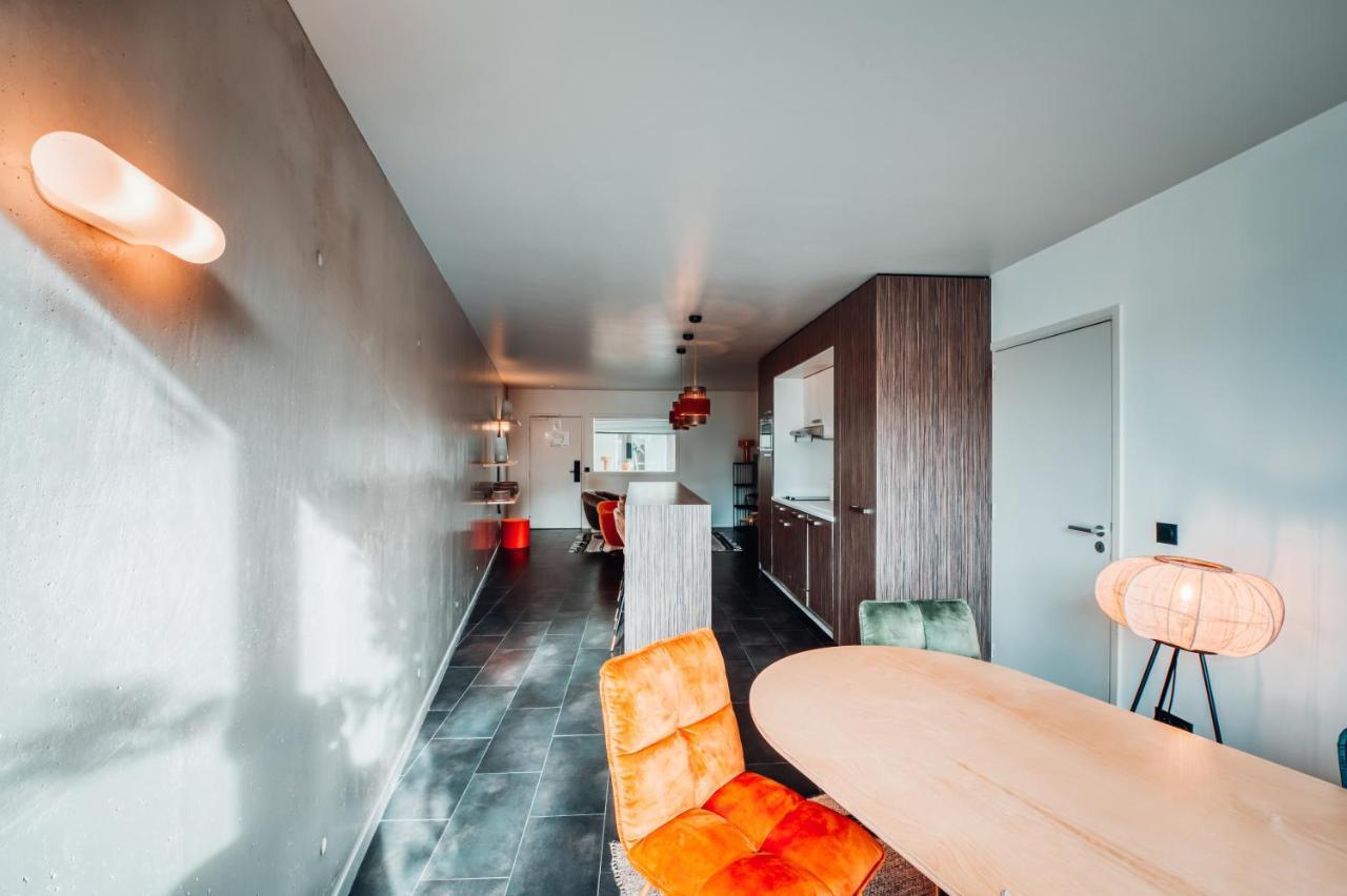 Cowool Cergy Apart otel Dış mekan fotoğraf